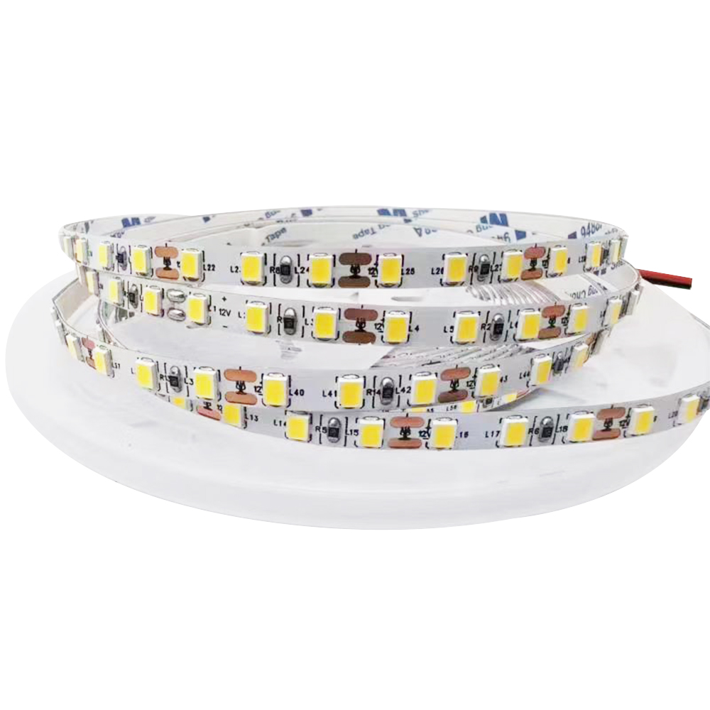 Flexible LED Light Strip 60 SMD 2835 Leds Per Meter 0 125W LED